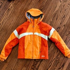 American Eagle Snow Jacket. Size XS.